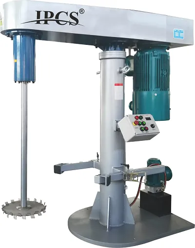 High Speed Disperser